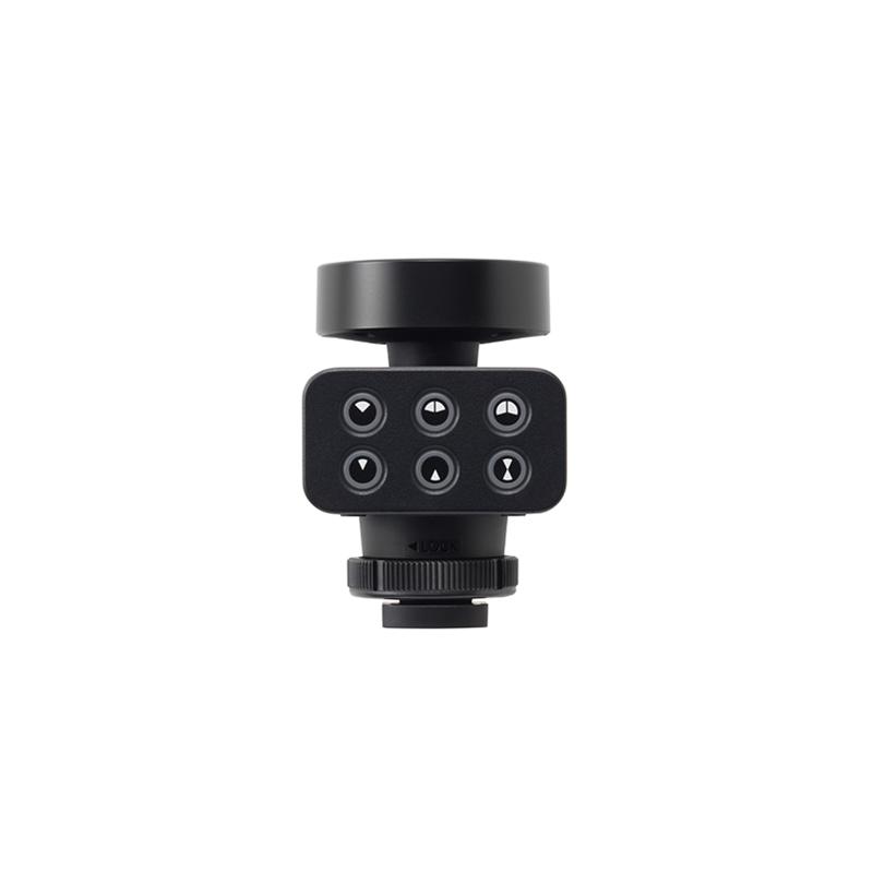 Panasonic LUMIX DMW-DMS1